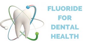 Ngăn ngừa sâu răng hiệu quả với fluoride